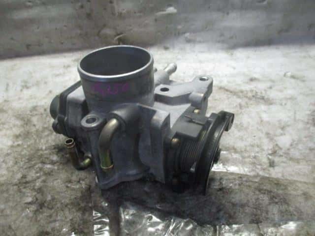 Toyota 3S Throttle Body for Camry and Celica