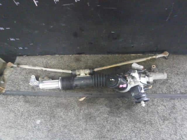 Used]Power Steering Rack and Pinion Assembly HONDA Civic ZA-ES9