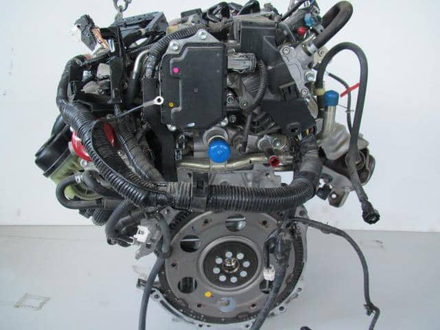 Used3ZR FAE Engine TOYOTA Voxy DBA ZRRW   BE FORWARD Auto Parts