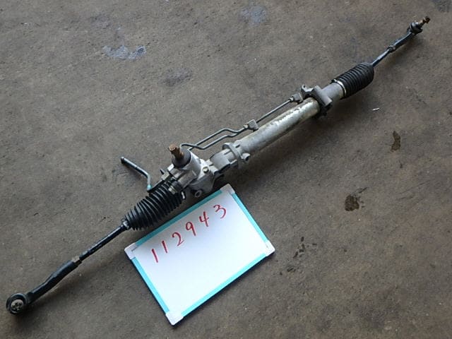 [Used]Power Steering Rack and Pinion Assembly TOYOTA Mark II TA-GX110 ...