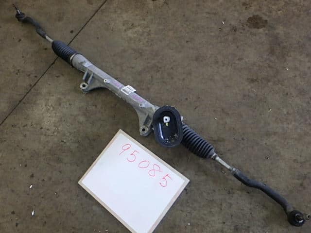 Nissan Tiida Steering Rack C11 NC11 JC11
