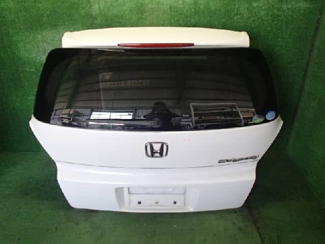 Used Back Door Assembly Honda Odyssey Dba Rb1 Be Forward Auto Parts