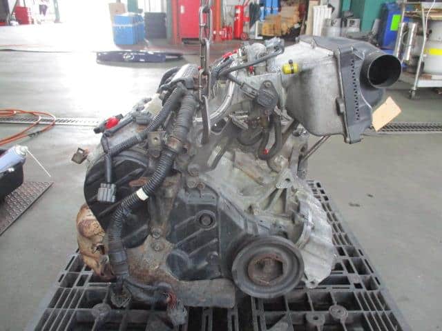  Used E07A Engine  HONDA  Beat  1991 E PP1 BE FORWARD Auto 