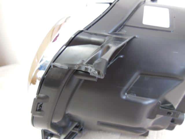 Used]Right Headlight SUZUKI Hustler DAA-MR41S - BE FORWARD Auto Parts