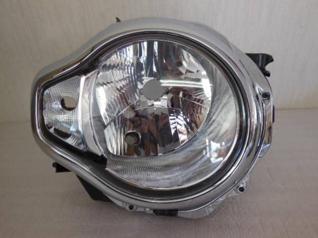 Used]Right Headlight SUZUKI Hustler DAA-MR41S - BE FORWARD Auto Parts