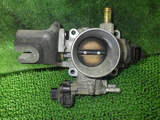 Toyota 1ZZ Throttle Body for Corolla and Celica