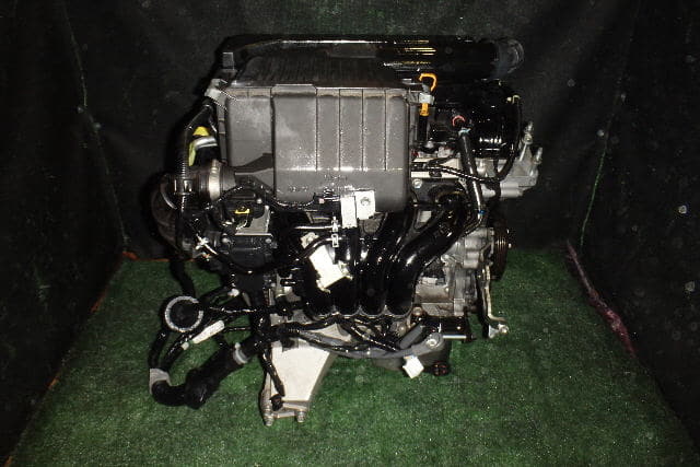 K12b двигатель suzuki