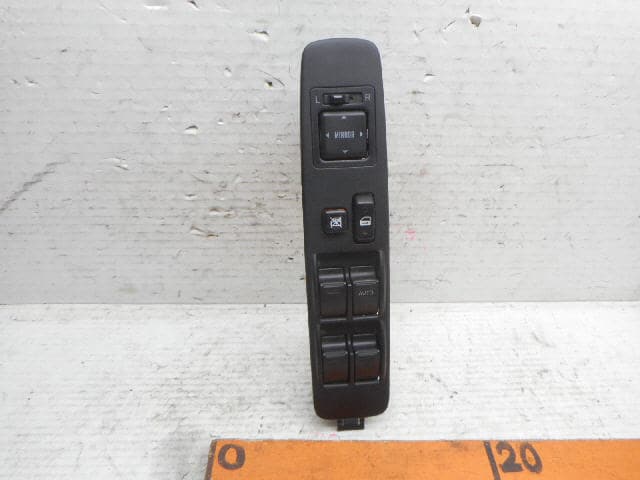 Toyota Hilux Main Power Window Switch for GGN25, KUN25, KUN26
