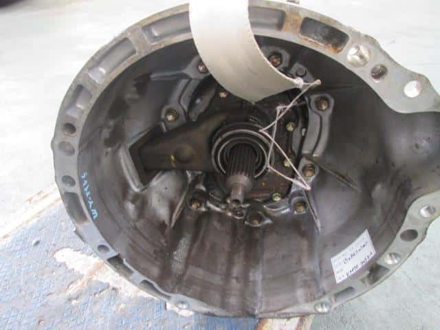 [Used]Manual Transmission TOYOTA Liteace 2000 GCKM70