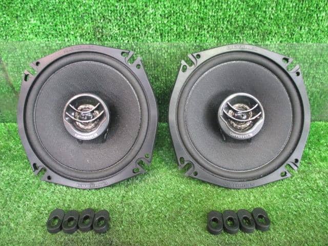 Used]Speaker MITSUBISHI Pajero Mini 1996 E-H56A - BE FORWARD Auto Parts