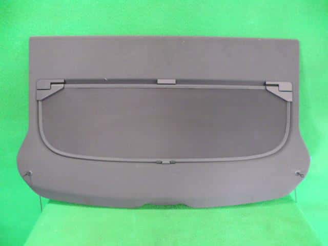 audi a3 cargo cover