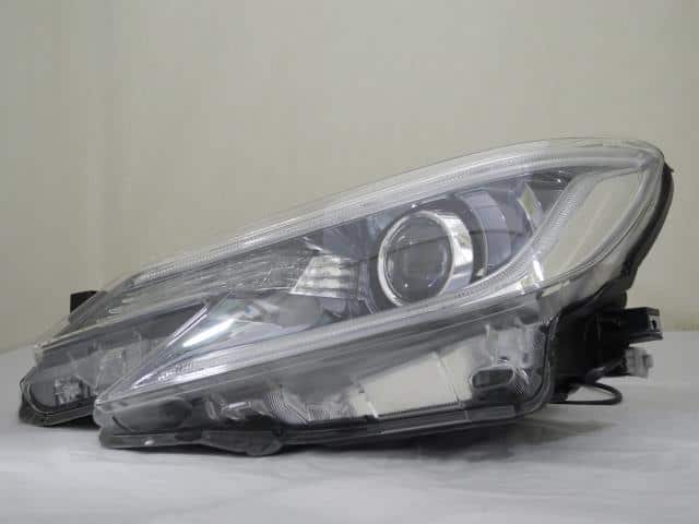 Poor Output Mark X Lights Other Toyota Models Pakwheels Forums