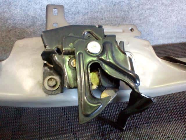 [Used]Radiator Core Support HONDA Fit DBA-GE6 04602TF0310ZZ - BE ...