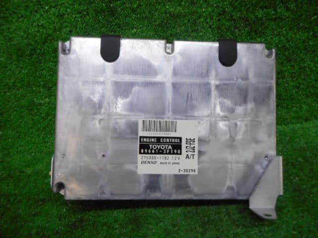 Used Engine Control Unit Toyota Crown Ta Jzs175 6613f190 Be Forward Auto Parts