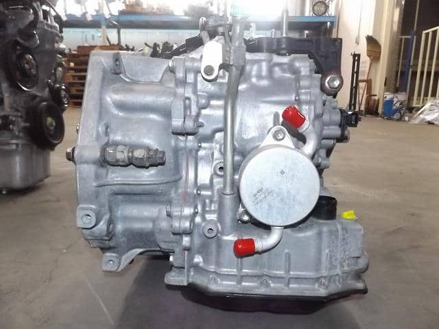 syuto1210 Used]Automatic Transmission SUZUKI Swift 2010 DBA-ZC72S - BE