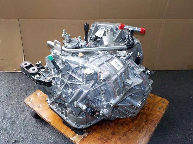 Used]Automatic Transmission SUZUKI Swift DBA-ZC71S - BE FORWARD