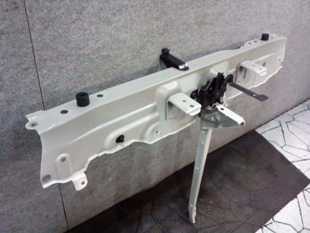 [Used]Radiator Core Support TOYOTA Probox 5321052210 - BE FORWARD Auto ...