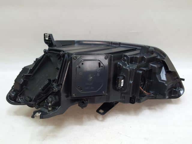 [Used] Headlights Right AUDI Audi A6 A046345 - BE FORWARD Auto Parts