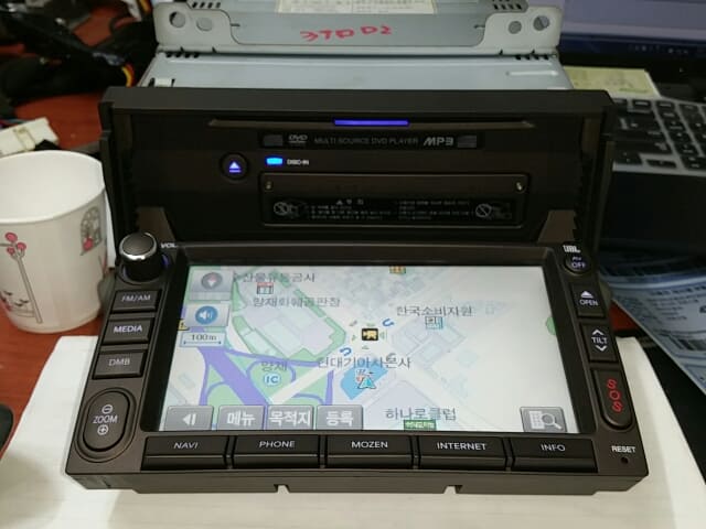 Hyundai nf магнитола