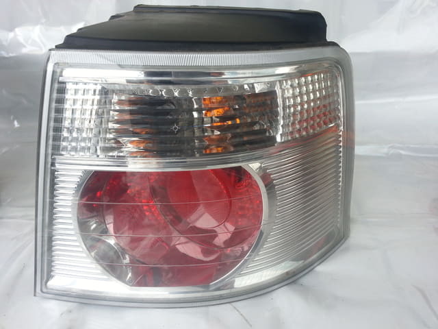 trek tail light