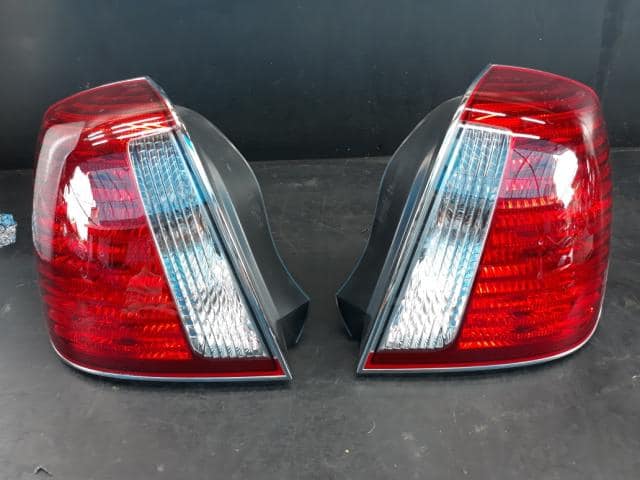 105  Aftermarket Car Parts Tail Lights Best