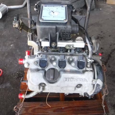 Used Engine Honda Thats La Jd1 Be Forward Auto Parts