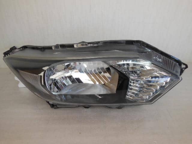 Used]Right Headlight HONDA Vezel 2016 DBA-RU1 33100T7AJ01 - BE
