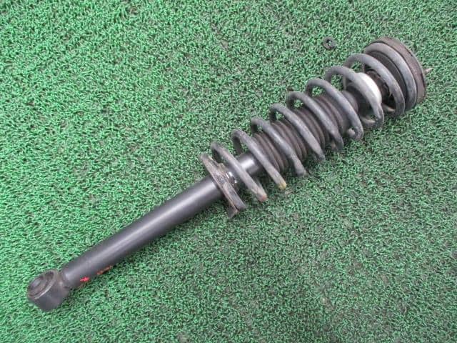 Used]Rear Right Strut NISSAN Laurel - BE FORWARD Auto Parts