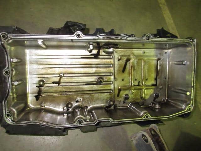 [Used]Engine ISUZU Wizard - BE FORWARD Auto Parts