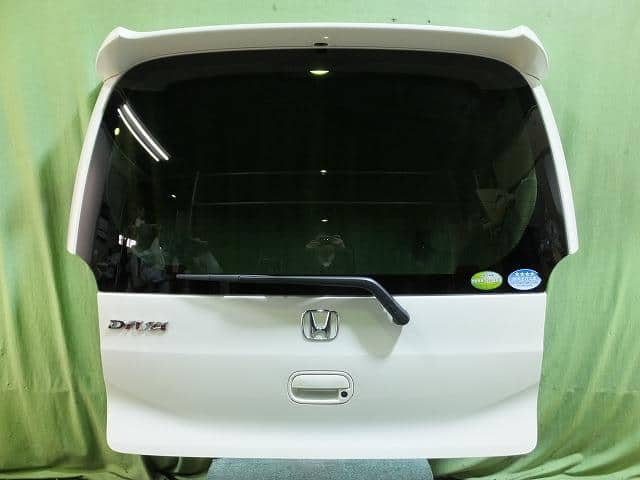 Used Back Door Assembly Honda Life Dba Jc1 Be Forward Auto Parts