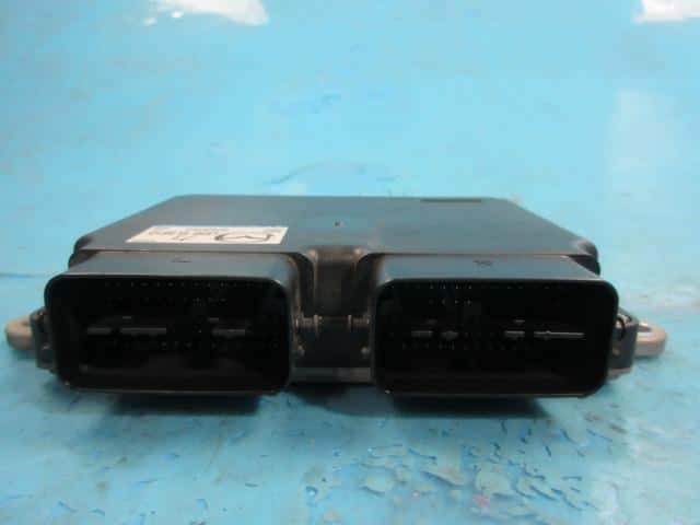 [Used]Engine Control Unit MAZDA ABF-SKP2V L850 18 881D - BE FORWARD ...