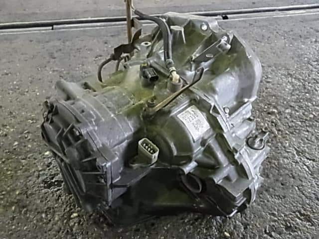 Радиатор vitz scp10