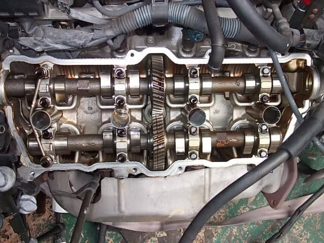 [Used]1UZ-FE Engine TOYOTA Celsior 1995 E-UCF20 - BE FORWARD Auto Parts