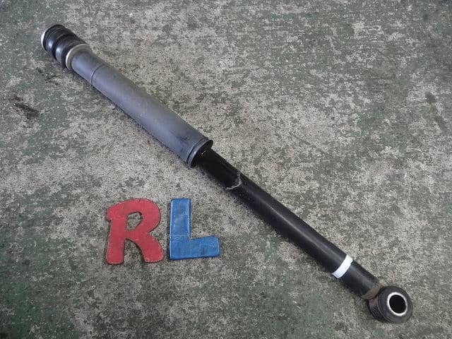 [Used]Rear Left Shock Absorber SUZUKI Swift DBA-ZC11S - BE FORWARD Auto ...