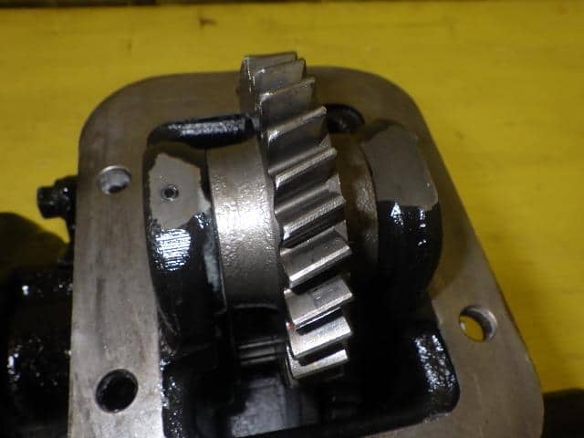 Used]PTO ISUZU ELF - BE FORWARD Auto Parts
