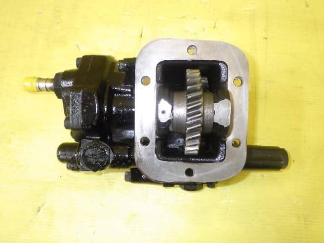 Used]PTO ISUZU ELF - BE FORWARD Auto Parts