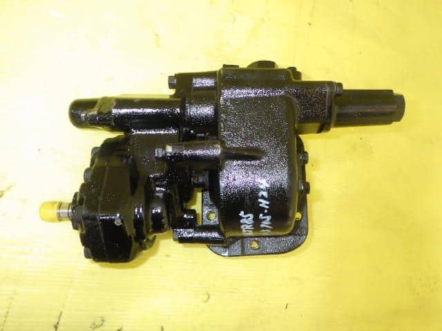Used]PTO ISUZU ELF - BE FORWARD Auto Parts