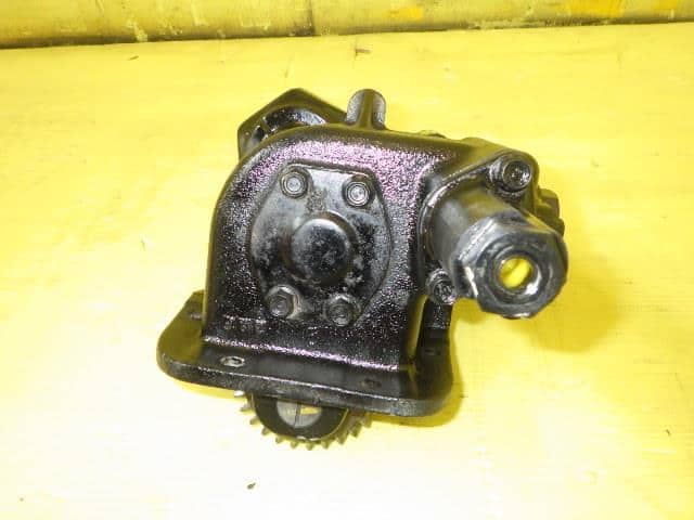 Used]PTO ISUZU ELF - BE FORWARD Auto Parts
