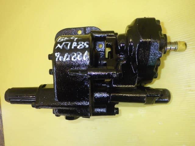 Used]PTO ISUZU ELF - BE FORWARD Auto Parts