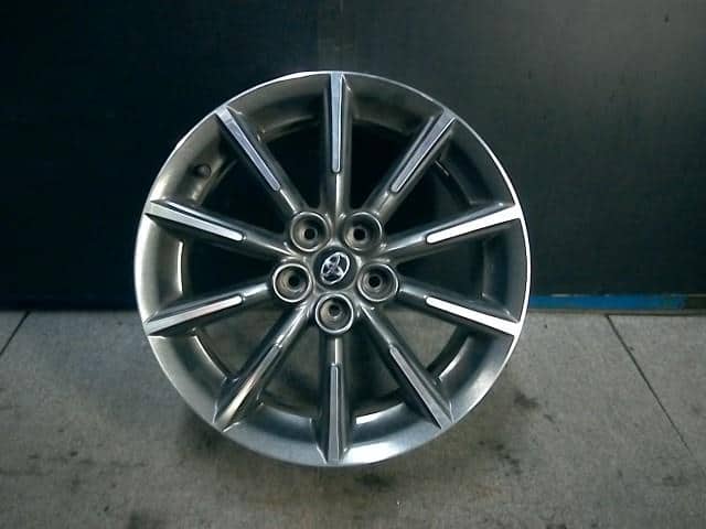 [Used]Wheel TOYOTA 86 DBA-ZN6 SU00300756 - BE FORWARD Auto Parts