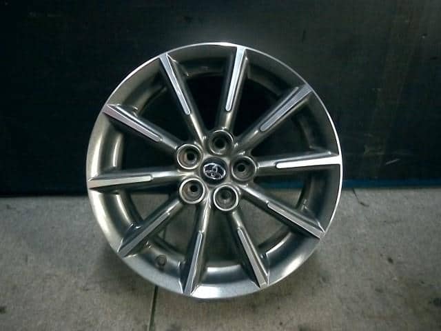 Used]Wheel TOYOTA 86 DBA-ZN6 SU00300756 - BE FORWARD Auto Parts