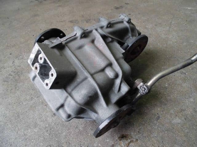 [Used]Transfer Case SUZUKI Jimny E-JA22W - BE FORWARD Auto Parts
