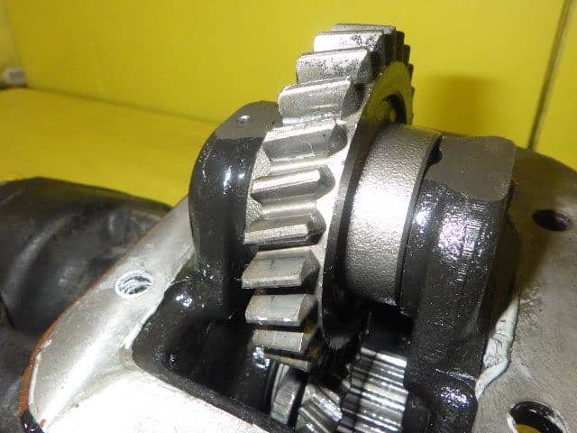 Used]PTO ISUZU ELF - BE FORWARD Auto Parts