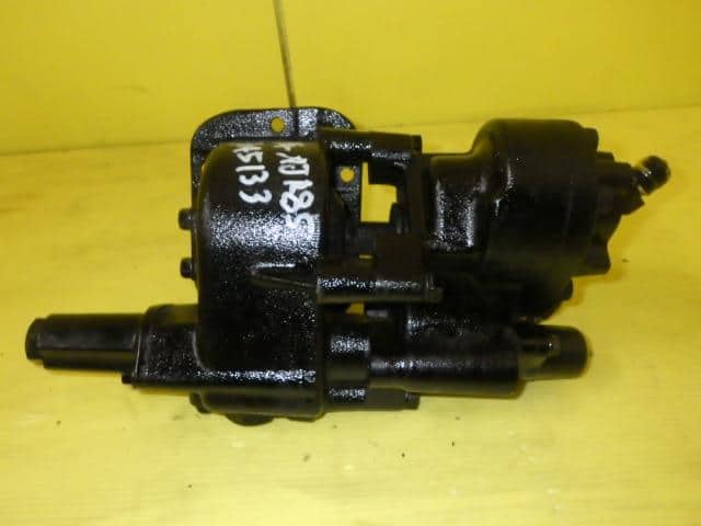 Used]PTO ISUZU ELF - BE FORWARD Auto Parts