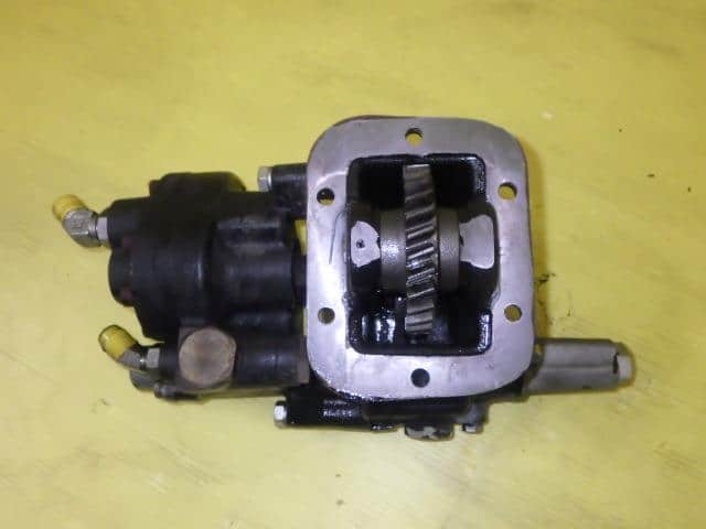 Used]PTO ISUZU ELF - BE FORWARD Auto Parts