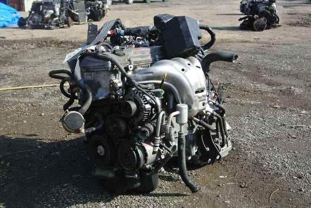 Toyota 1az fse