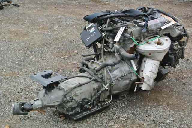 Двигатель l8 mazda
