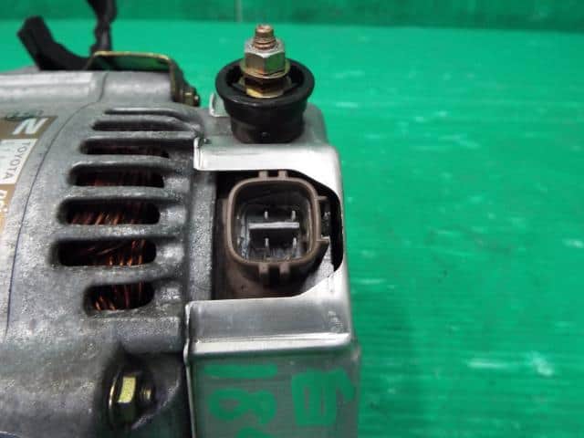 02-07 Renault Kangoo Nissan Kubistar Manual Lado Izquierdo Espejo De Puerta Ajustable