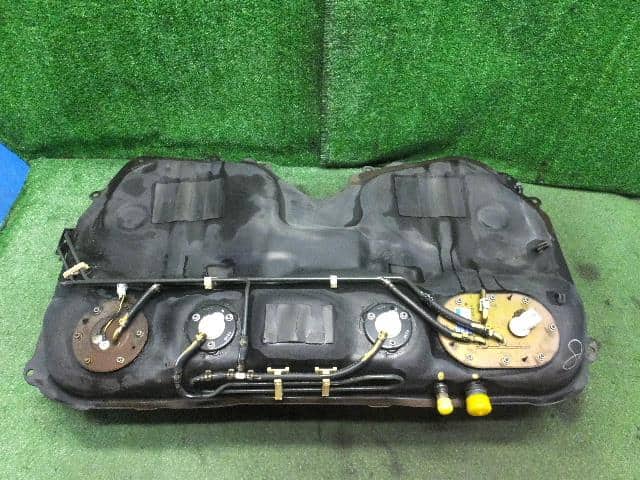 Subaru forester on sale gas tank