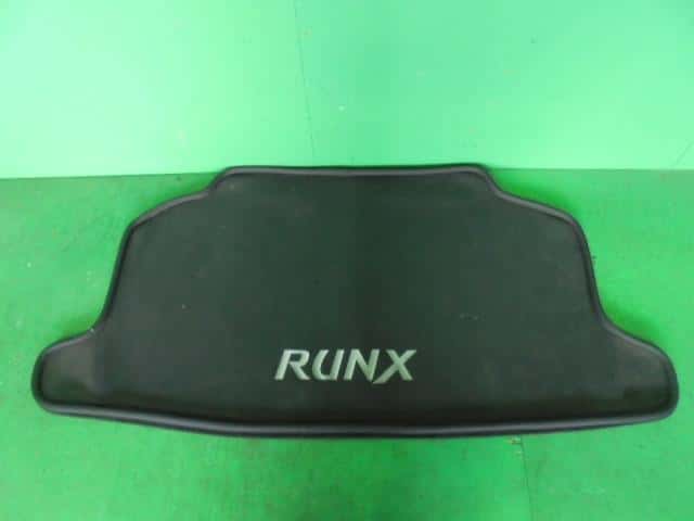 toyota runx interior parts